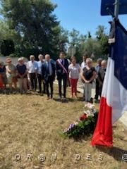 2022 07 05 BEAUCAIRE HOMMAGE A NOS MORTS ET DISPARUS D ORAN DU 05 07 1962(9).jpg